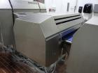 Used 2013 Tromp Sheeting Line – Full Dough Processing System